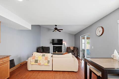 Tiny photo for 494 Buckingham Drive, Grayslake, IL 60030 (MLS # 12741320)