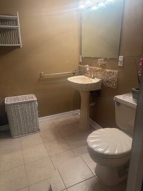 Tiny photo for 2553 W 82nd Place, Chicago, IL 60652 (MLS # 12540501)