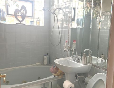 Tiny photo for 2553 W 82nd Place, Chicago, IL 60652 (MLS # 12540501)