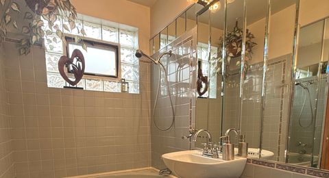 Tiny photo for 2553 W 82nd Place, Chicago, IL 60652 (MLS # 12540501)