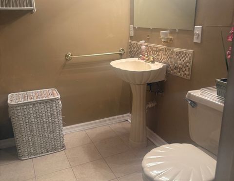 Tiny photo for 2553 W 82nd Place, Chicago, IL 60652 (MLS # 12540501)