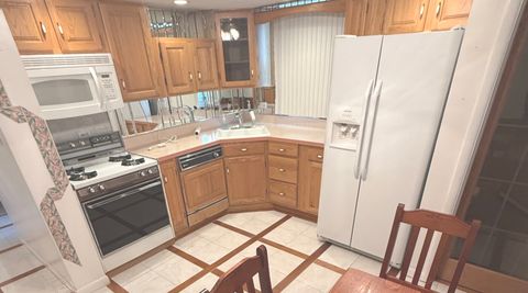 Tiny photo for 2553 W 82nd Place, Chicago, IL 60652 (MLS # 12540501)