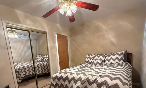 Tiny photo for 2553 W 82nd Place, Chicago, IL 60652 (MLS # 12540501)