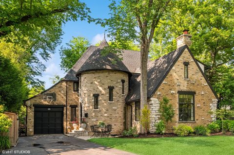 505 Jackson Avenue Glencoe IL 60022