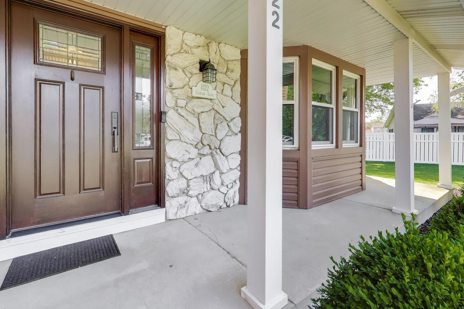 4122 Crimson Drive