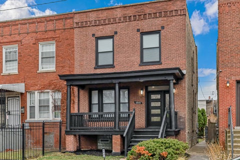 Tiny photo for 6845 S Saint Lawrence Avenue, Chicago, IL 60637 (MLS # 12614066)