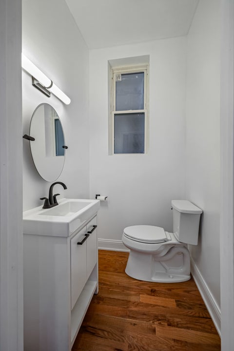 Tiny photo for 6845 S Saint Lawrence Avenue, Chicago, IL 60637 (MLS # 12614066)