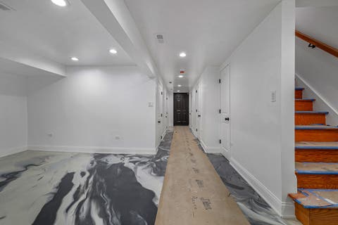 Tiny photo for 6845 S Saint Lawrence Avenue, Chicago, IL 60637 (MLS # 12614066)