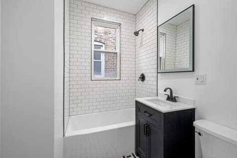 Tiny photo for 6845 S Saint Lawrence Avenue, Chicago, IL 60637 (MLS # 12614066)