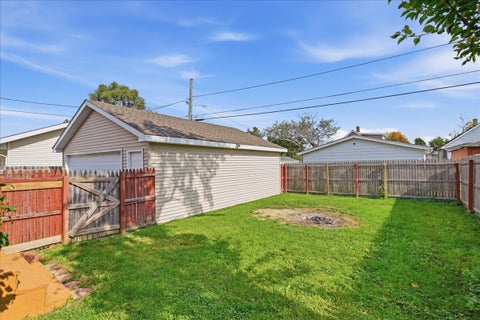 Tiny photo for 1218 Wilcox Street, Joliet, IL 60435 (MLS # 12785376)