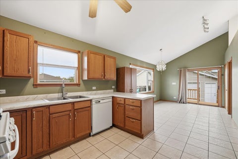 Tiny photo for 1218 Wilcox Street, Joliet, IL 60435 (MLS # 12785376)
