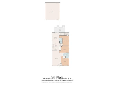 Tiny photo for 1218 Wilcox Street, Joliet, IL 60435 (MLS # 12785376)