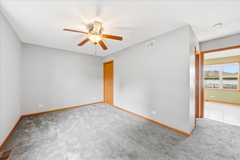 Tiny photo for 1218 Wilcox Street, Joliet, IL 60435 (MLS # 12785376)