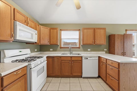 Tiny photo for 1218 Wilcox Street, Joliet, IL 60435 (MLS # 12785376)