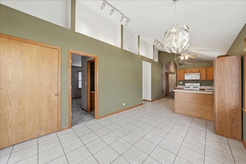 Tiny photo for 1218 Wilcox Street, Joliet, IL 60435 (MLS # 12785376)