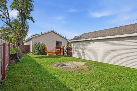 Tiny photo for 1218 Wilcox Street, Joliet, IL 60435 (MLS # 12785376)