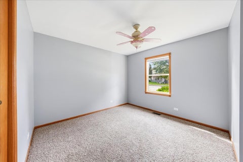 Tiny photo for 1218 Wilcox Street, Joliet, IL 60435 (MLS # 12785376)