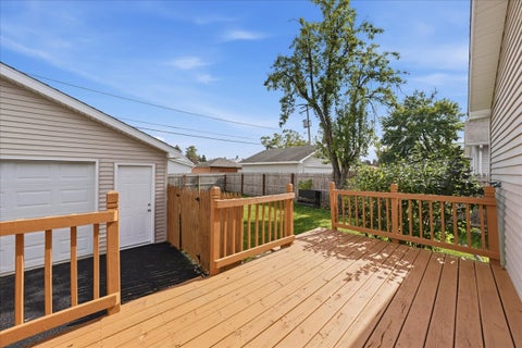 Tiny photo for 1218 Wilcox Street, Joliet, IL 60435 (MLS # 12785376)