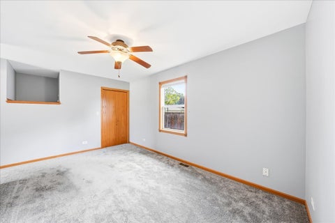 Tiny photo for 1218 Wilcox Street, Joliet, IL 60435 (MLS # 12785376)