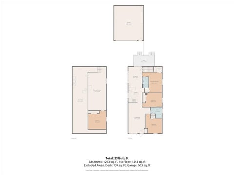 Tiny photo for 1218 Wilcox Street, Joliet, IL 60435 (MLS # 12785376)