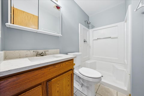 Tiny photo for 1218 Wilcox Street, Joliet, IL 60435 (MLS # 12785376)
