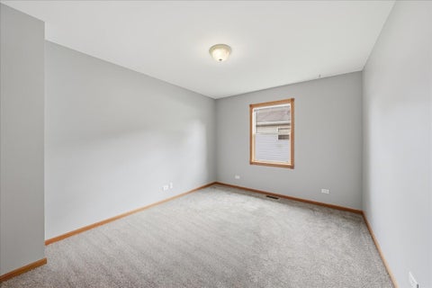 Tiny photo for 1218 Wilcox Street, Joliet, IL 60435 (MLS # 12785376)