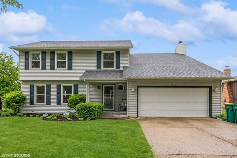 15312 Sunshine Circle Plainfield IL 60544