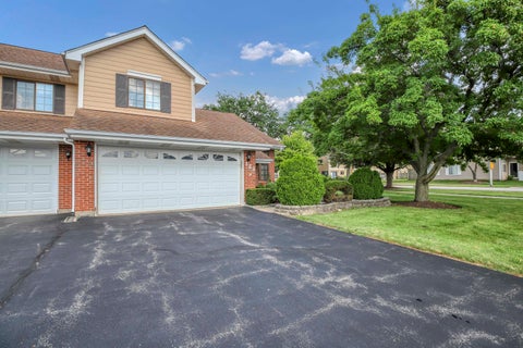 Tiny photo for 123 Prospect Avenue, Wood Dale, IL 60191 (MLS # 12764801)