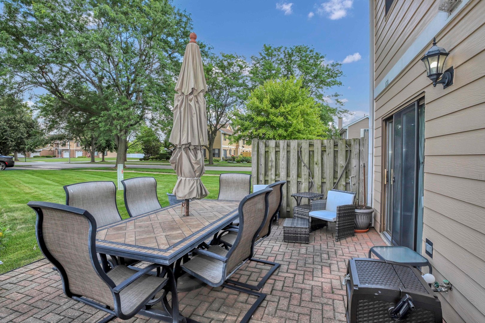 123 Prospect Avenue