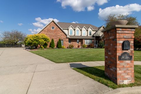 A home in Bloomington