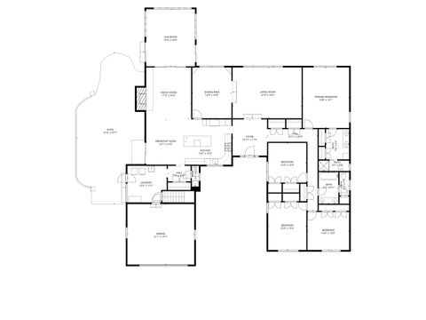 Tiny photo for 320 Fox Hunt Trail, Barrington, IL 60010 (MLS # 12584128)