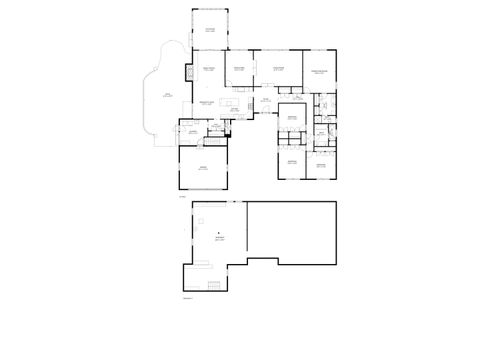 Tiny photo for 320 Fox Hunt Trail, Barrington, IL 60010 (MLS # 12584128)