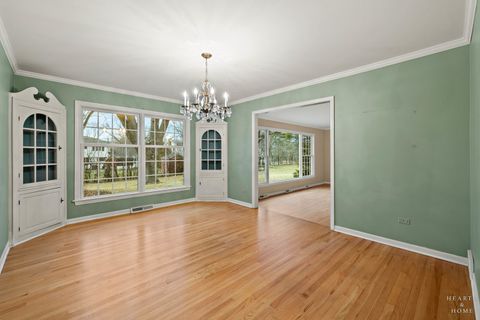 Tiny photo for 320 Fox Hunt Trail, Barrington, IL 60010 (MLS # 12584128)