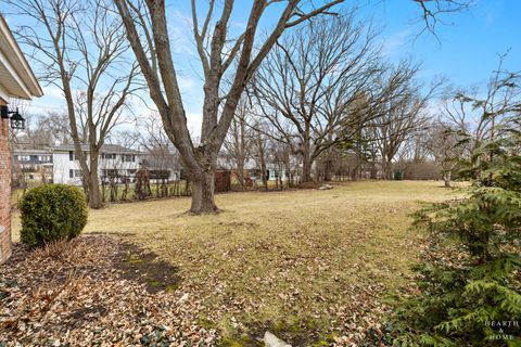 Tiny photo for 320 Fox Hunt Trail, Barrington, IL 60010 (MLS # 12584128)