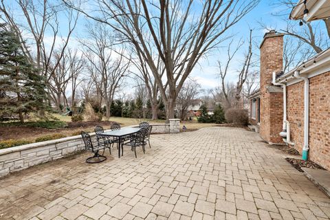 Tiny photo for 320 Fox Hunt Trail, Barrington, IL 60010 (MLS # 12584128)
