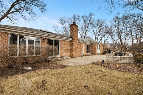 Tiny photo for 320 Fox Hunt Trail, Barrington, IL 60010 (MLS # 12584128)