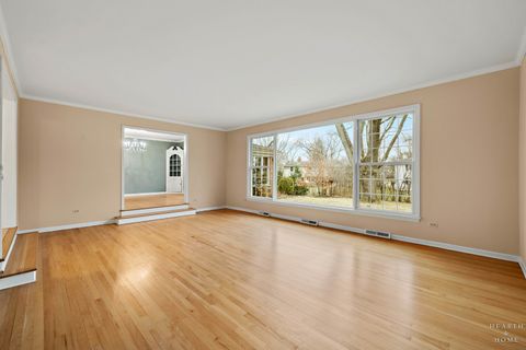 Tiny photo for 320 Fox Hunt Trail, Barrington, IL 60010 (MLS # 12584128)