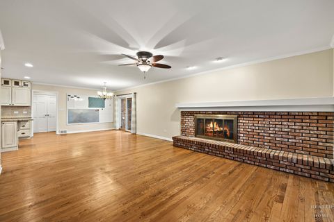 Tiny photo for 320 Fox Hunt Trail, Barrington, IL 60010 (MLS # 12584128)