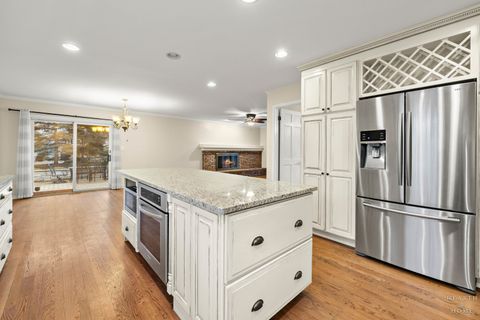 Tiny photo for 320 Fox Hunt Trail, Barrington, IL 60010 (MLS # 12584128)