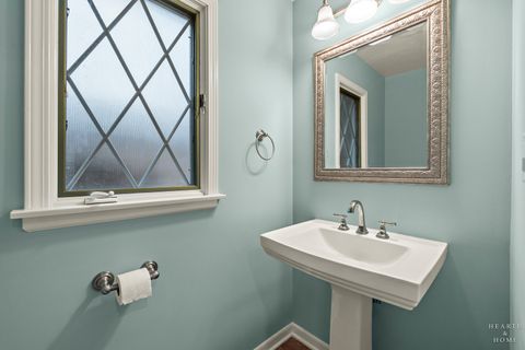 Tiny photo for 320 Fox Hunt Trail, Barrington, IL 60010 (MLS # 12584128)