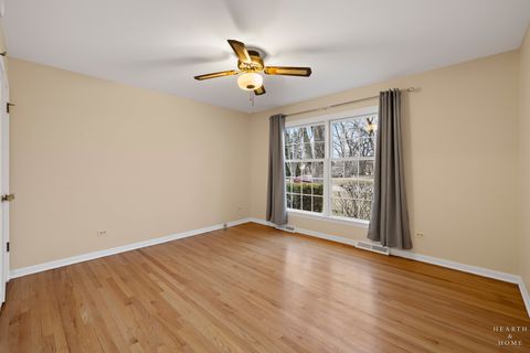 Tiny photo for 320 Fox Hunt Trail, Barrington, IL 60010 (MLS # 12584128)