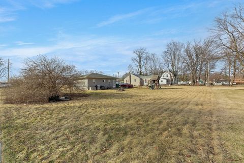 Tiny photo for 306-310 Lincoln Street, Elwood, IL 60421 (MLS # 12568661)