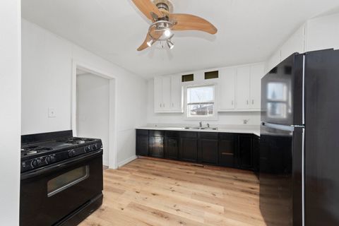 Tiny photo for 306-310 Lincoln Street, Elwood, IL 60421 (MLS # 12568661)