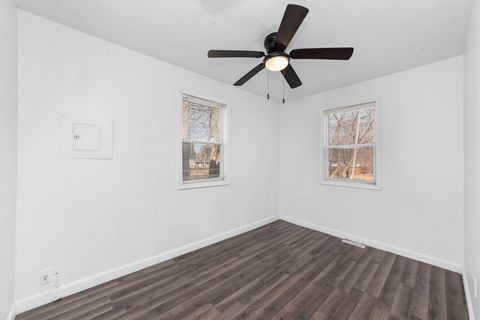 Tiny photo for 306-310 Lincoln Street, Elwood, IL 60421 (MLS # 12568661)