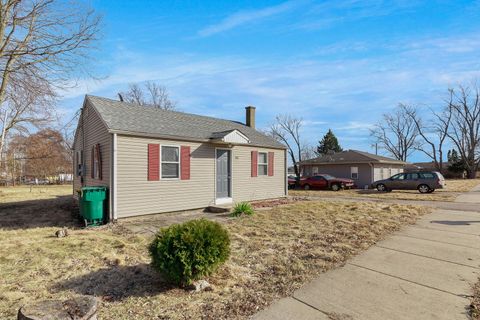 Photo of 306-310 Lincoln Street, Elwood, IL 60421 (MLS # 12568661)
