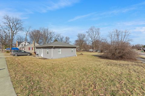 Tiny photo for 306-310 Lincoln Street, Elwood, IL 60421 (MLS # 12568661)