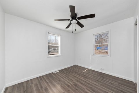 Tiny photo for 306-310 Lincoln Street, Elwood, IL 60421 (MLS # 12568661)