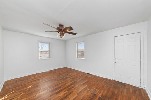 Tiny photo for 306-310 Lincoln Street, Elwood, IL 60421 (MLS # 12568661)