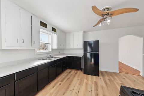 Tiny photo for 306-310 Lincoln Street, Elwood, IL 60421 (MLS # 12568661)