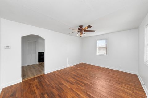 Tiny photo for 306-310 Lincoln Street, Elwood, IL 60421 (MLS # 12568661)